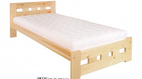 Łóżko LK 145