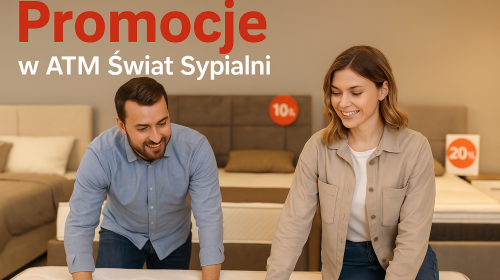 Promocje