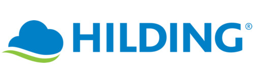 logo hilding
