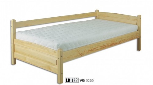 Łóżko LK 132