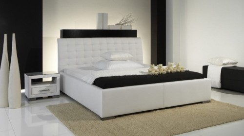 Łóżko ISA Comfort